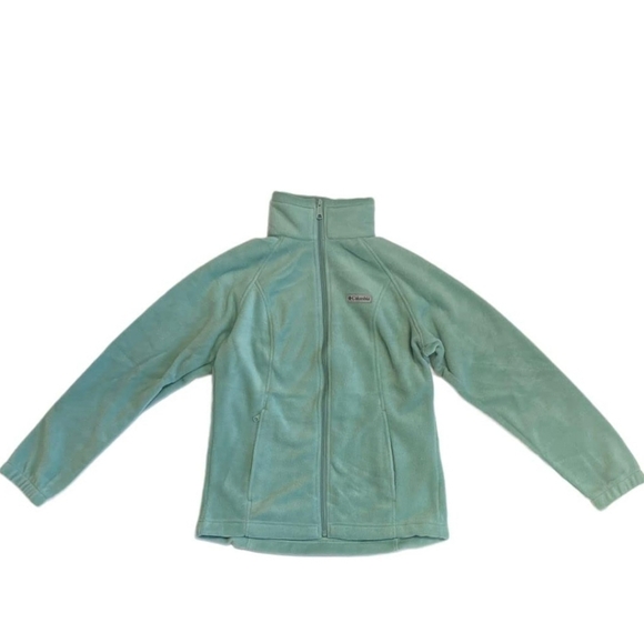 Columbia Women's Sawyer Rapids 2.0 Fleece Jacket - Picture 6 of 6